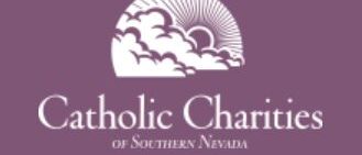 Catholic charities, offering the most comprehensive range of human services. Catholic Charities includes diverse programs designed to give help, hope and transform the lives of some of the most vulnerable men, women and children in our southern Nevada community regardless of race, religion, or creed.