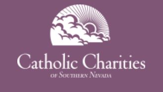 Catholic charities, offering the most comprehensive range of human services. Catholic Charities includes diverse programs designed to give help, hope and transform the lives of some of the most vulnerable men, women and children in our southern Nevada community regardless of race, religion, or creed.